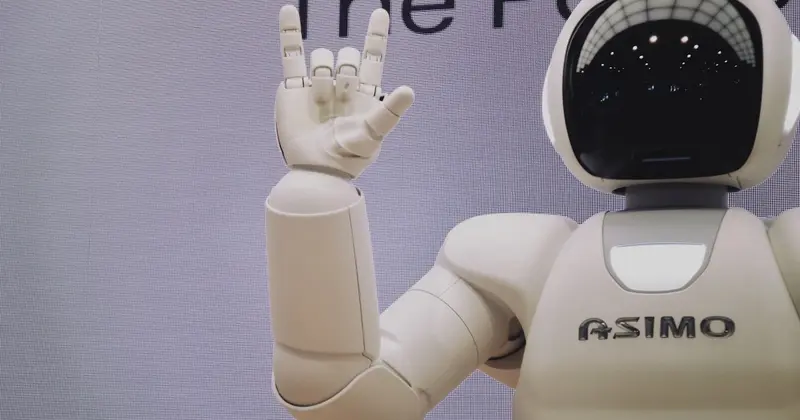 2025'te Türkiye'de Yapay Zeka: Teknoloji Devriminin Merkezinde - thumbnail